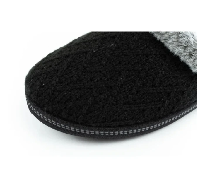 Skechers W 167225/BLK pantofle