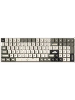 Bezdrátová herní klávesnice RGB - model 21491476