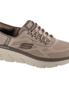 Skechers Slip-ins: D'Lux Walker 2.0 - Rezinate 232446-TPE Beige 40