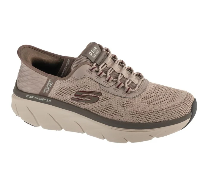 Slipins: Walker 2.0 Beige 40 model 21377695 - Skechers Slipins: Walker 2.0 Beige 40 model 21377695 - Skechers