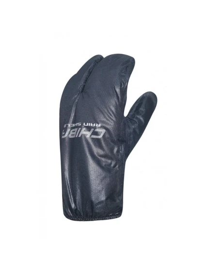 Rękawiczki czarne XL model 21846151 - CHIBA Rękawiczki czarne XL model 21846151 - CHIBA