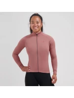 Rogelli dámská mikina ESSENTIAL II pink 2XL