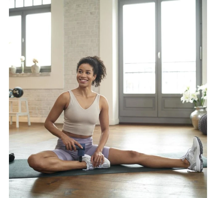 Masážní pistole Medisana MG 600