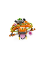 LEGO SONIC 77003 Super Shadow vs Biolizard