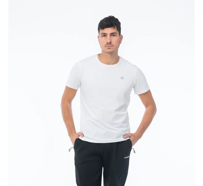 Pánské tričko s krátkým rukávem FARN II Pánské tričko s krátkým rukávem FARN II