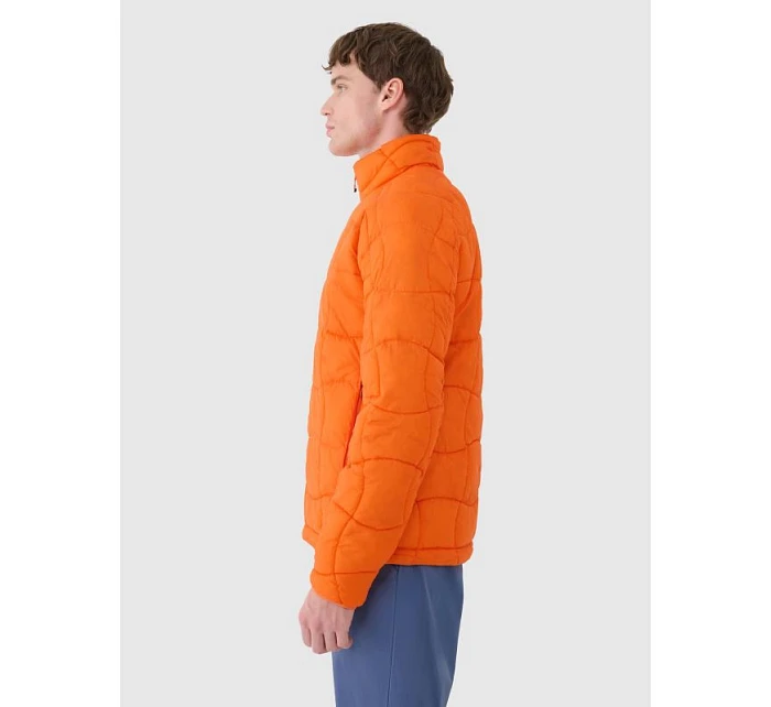 Kurtka z Primaloft Silver męska 4F model 22086776 - Hikvision Kurtka z Primaloft Silver męska 4F model 22086776 - Hikvision