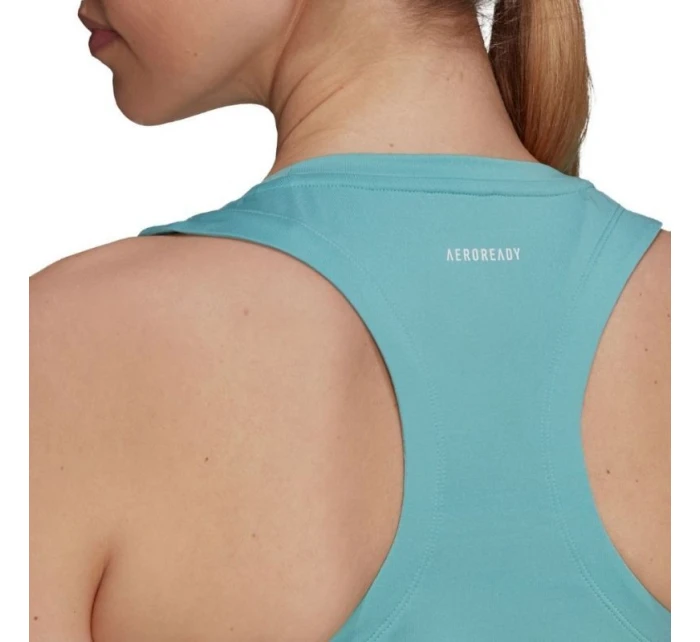 Koszulka Aeroready Designed To Move W model 19557959 - ADIDAS Koszulka Aeroready Designed To Move W model 19557959 - ADIDAS