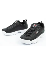 Boty  Low M model 21922523 - Fila