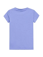 Dámské tričko W H4L22 TSD350 32S - 4F