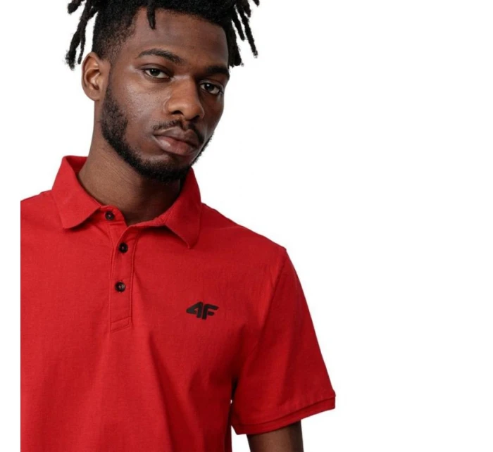 Pánská polokošile M H4L22 TSM355 62S - 4F