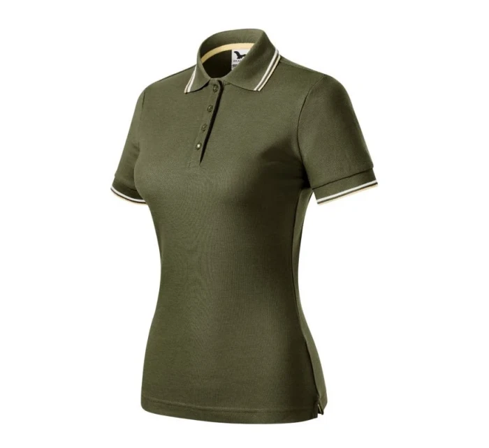 Dámské polo tričko Focus W MLI-23369 - Malfini Dámské polo tričko Focus W MLI-23369 - Malfini