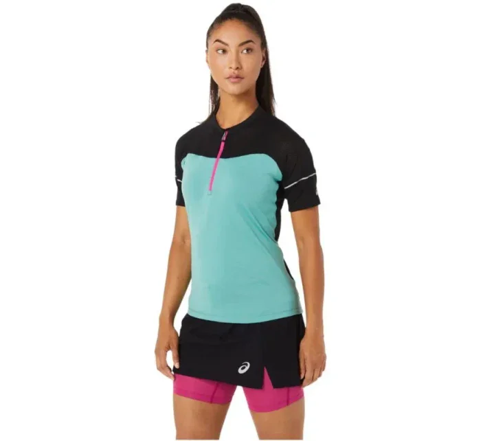 Fujitrail Top Tee W model 18859326 Tričko - Asics