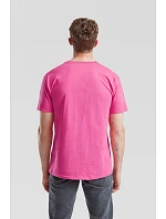 Valueweight T Tričko model 22497033 deep navy - Fruit of the Loom