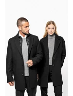 PK Dámský kabát 20. black model 22423286 - Kariban