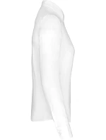 K 549 Popelínová halenka s dlouhým rukávem white model 22510257 - Kariban K 549 Popelínová halenka s dlouhým rukávem white model 22510257 - Kariban