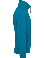 K 911 Mikrofleecová bunda  tropical blue model 22511700 - Kariban