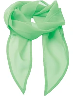 Premier PR 740 Lehký dámský šátek "Colours" 39.0740 apple
