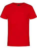 Pánské pracovní tričko EXCD 40. fire red model 22515950 - Promodoro Pánské pracovní tričko EXCD 40. fire red model 22515950 - Promodoro