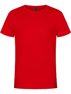 Pánské pracovní tričko EXCD 40. fire red model 22515950 - Promodoro