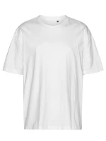 Neutral T 60011 Oversize bio IC tričko "Tiger" 77.T011 white