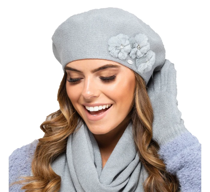 Kamea Alaska barva:šedá