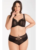 Gorsenia K817 Inessa barva: černá