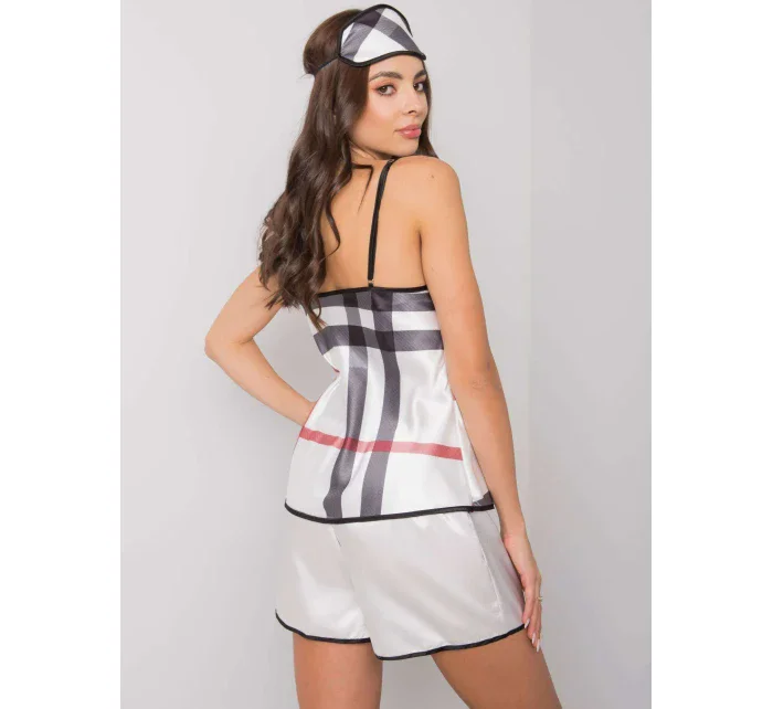 Sada BR KMPL 3559 bílá Sada BR KMPL 3559 bílá