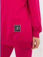 Sada EM KMPL 846.91 fuchsiová Sada EM KMPL 846.91 fuchsiová