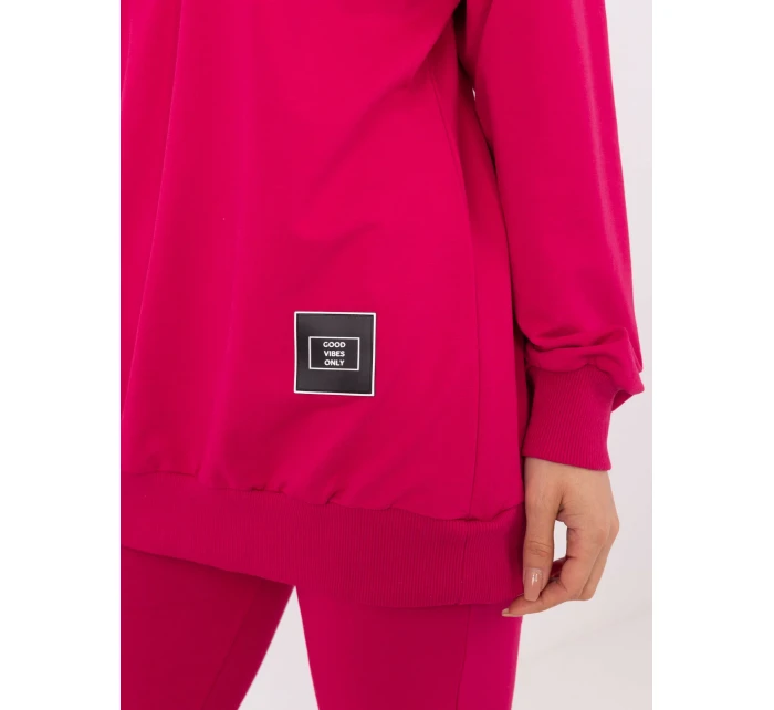 Sada EM KMPL 846.91 fuchsiová Sada EM KMPL 846.91 fuchsiová