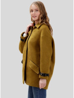 Kabát  barva model 17950516 - PERSO