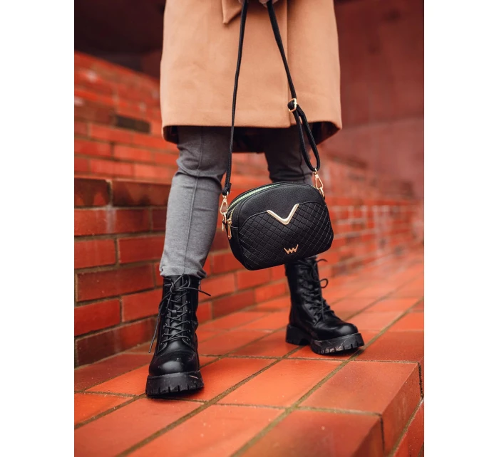 Kabelka VUCH Tayna Diamond Black Kabelka VUCH Tayna Diamond Black