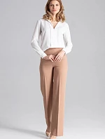 Douhé kalhoty S657 - Figl