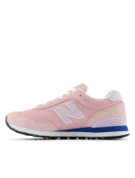 Dámské sportovní boty WL515ADP Růžová mix - New Balance