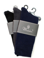 Pánské ponožky model 15140447 - MEDIOLANO