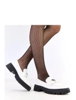 Mokasiny model 218554 Solea Mokasiny model 218554 Solea