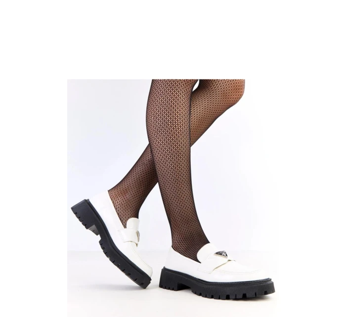 Mokasiny model 218554 Solea Mokasiny model 218554 Solea