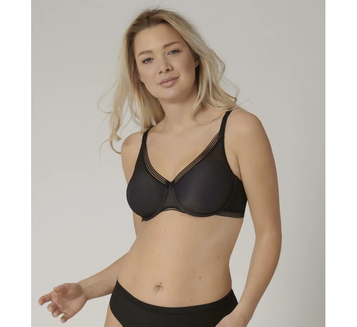 Podprsenka Infinite Sensation W01 černá TRIUMPH