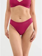 sloggi GO Crush High leg C3P - Multi - SLOGGI Multi - SLOGGI