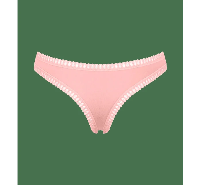 sloggi GO Crush String C3P - RED - SLOGGI RED - SLOGGI