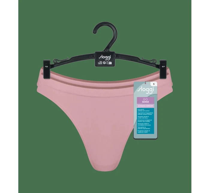 sloggi GO Sense High leg 2P - UNKNOWN - SLOGGI UNKNOWN - SLOGGI
