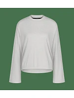 Cozy Comfort Top X 01 - Light Grey Melange - TRIUMPH Light Grey Melange - TRIUMPH