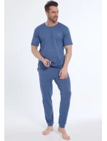 Pyžamo Cornette 462/287 Lofoten kr/r M-2XL pánské Pyžamo Cornette 462/287 Lofoten kr/r M-2XL pánské