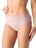 Kalhotky Key LPK 002 Bamboo A26 S-3XL