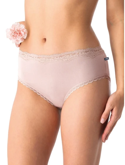 Kalhotky Key LPK 002 Bamboo A26 S-3XL