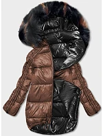DWUSTRONNA KURTKA model 21245002 - Z-DESIGN DWUSTRONNA KURTKA model 21245002 - Z-DESIGN