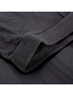 Pánské boxerky 22052 State black - HENDERSON Pánské boxerky 22052 State black - HENDERSON