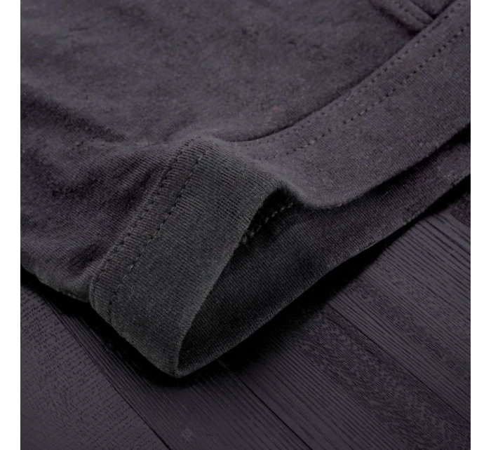 Pánské boxerky 22052 State black - HENDERSON Pánské boxerky 22052 State black - HENDERSON