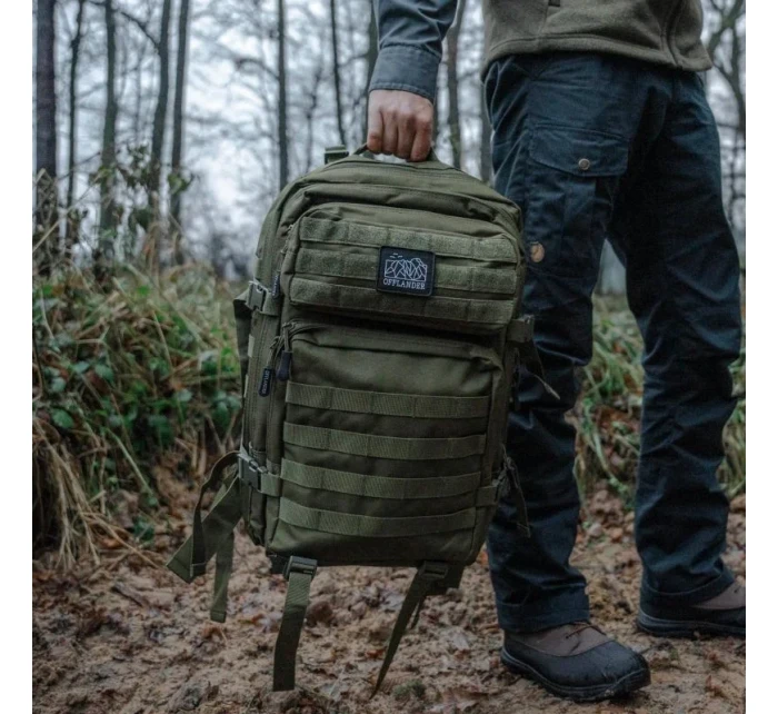 Turistický batoh model 20483988 - Offlander