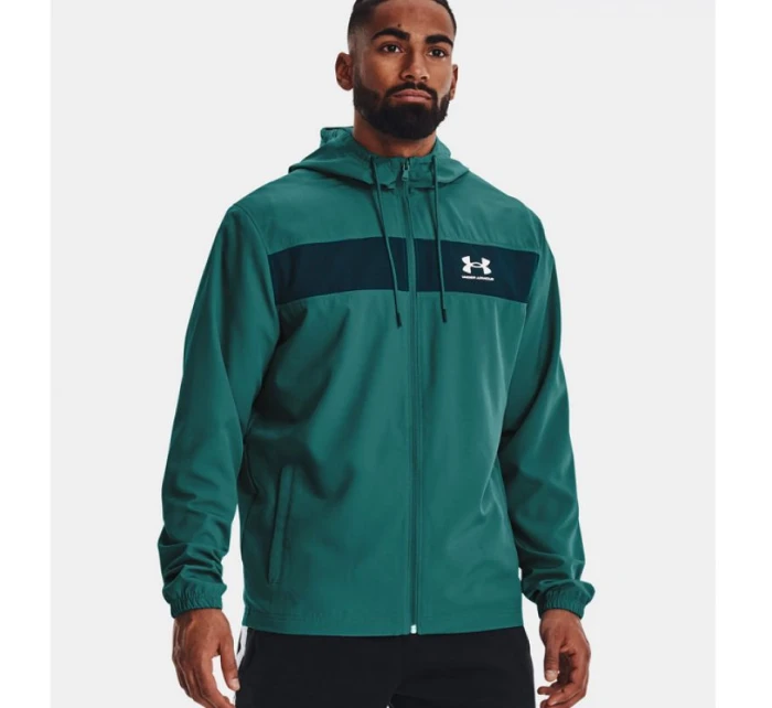 Bunda Under Armour Sportstyle Windbreaker Jacket