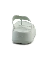 Crocs Getway Platform W 209410-3VS dámské žabky Crocs Getway Platform W 209410-3VS dámské žabky